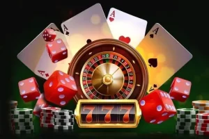 Opening the Door to the Infinite Possibilities of Online Casinos