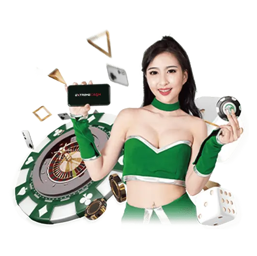 EXTREMECASH